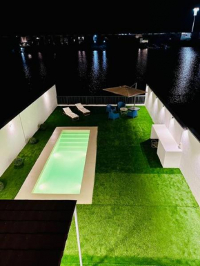 The VILLA